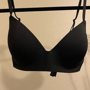 Black Victoria’s Secret Bra 32DD